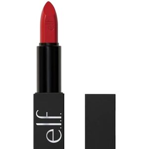 Elf e.l.f O Face Satin Lipstick, No Regrets